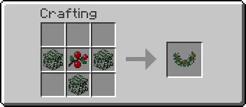 Santa's Delight — Minecraft mod, rasm 8