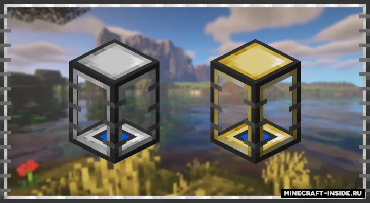 Portable Tanks — Minecraft mod, rasm 2