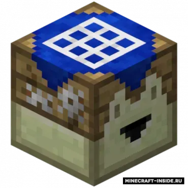 Crafting Automat
