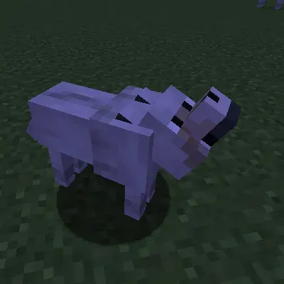 RevampedWolf