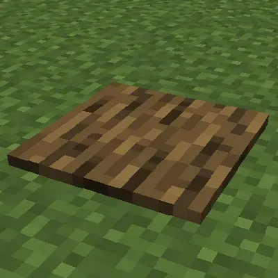 Bark Carpets