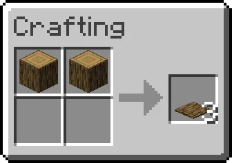 Bark Carpets — Minecraft mod, rasm 3