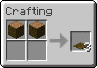 Bark Carpets — Minecraft mod, rasm 5