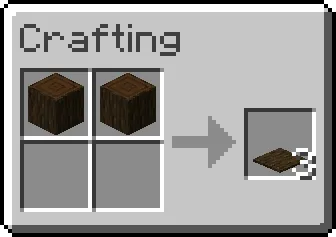 Bark Carpets — Minecraft mod, rasm 6
