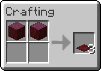 Bark Carpets — Minecraft mod, rasm 7