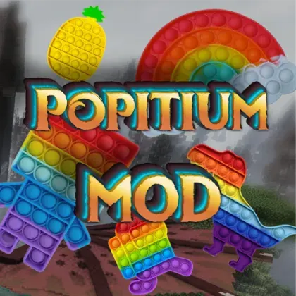 Popitium mod
