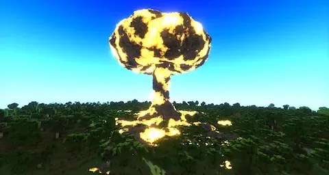 Destroying MC