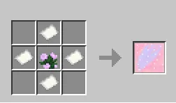 Pop`it mod — Minecraft mod, rasm 3