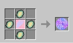 Pop`it mod — Minecraft mod, rasm 4
