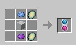 Pop`it mod — Minecraft mod, rasm 5