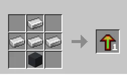 Pop`it mod — Minecraft mod, rasm 8
