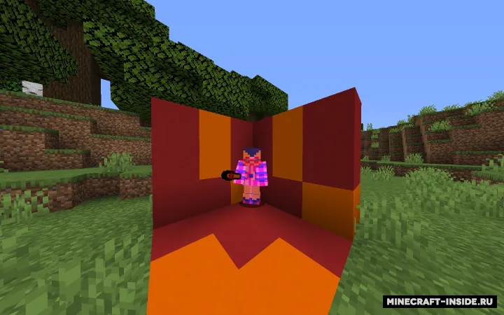 Meteorite Rocks — Minecraft mod, rasm 2