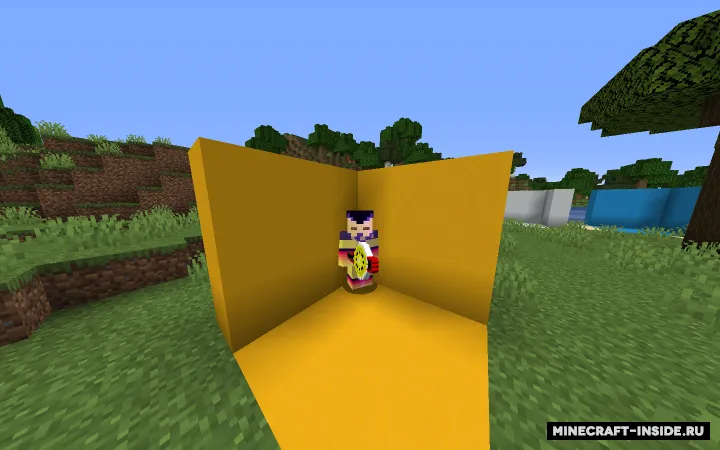 Meteorite Rocks — Minecraft mod, rasm 5