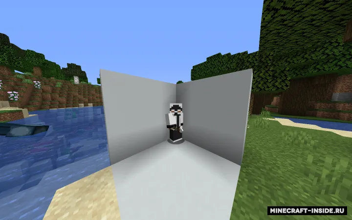 Meteorite Rocks — Minecraft mod, rasm 7