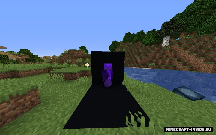 Meteorite Rocks — Minecraft mod, rasm 8