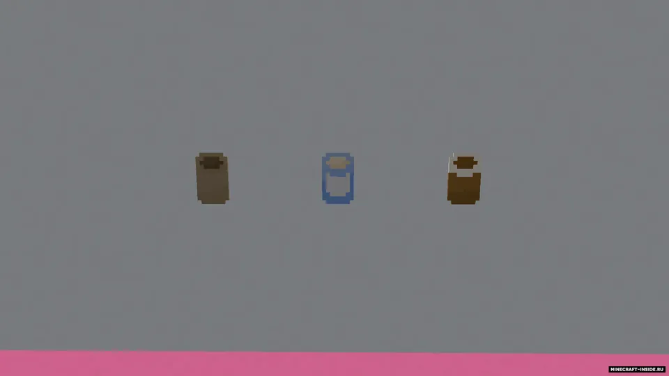 Ice cream and other — Minecraft mod, rasm 3