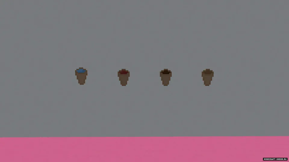 Ice cream and other — Minecraft mod, rasm 5