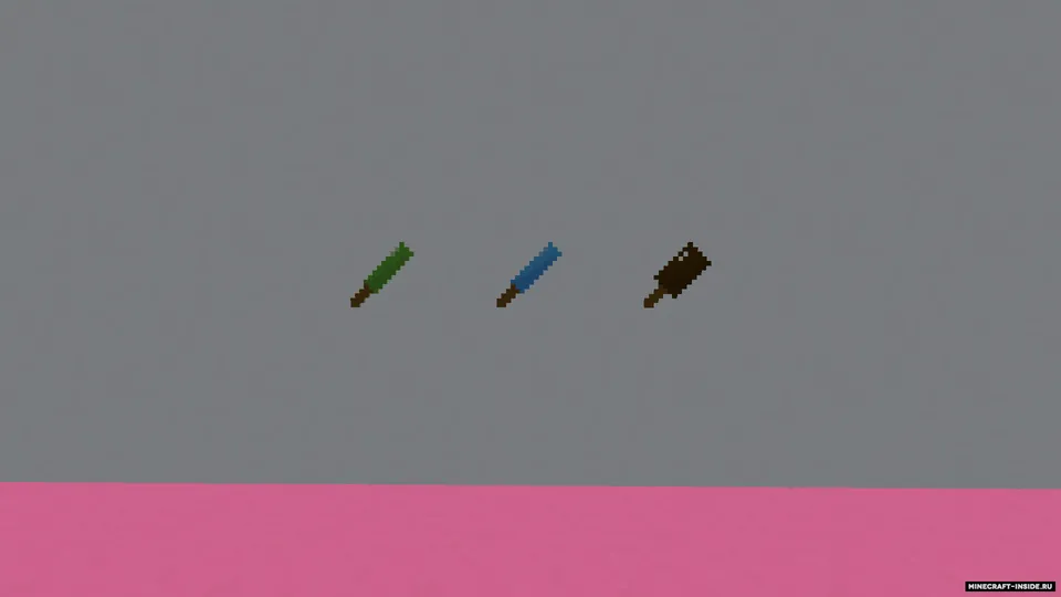 Ice cream and other — Minecraft mod, rasm 6
