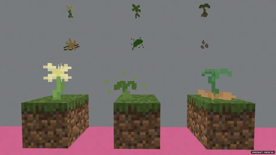 Ice cream and other — Minecraft mod, rasm 7