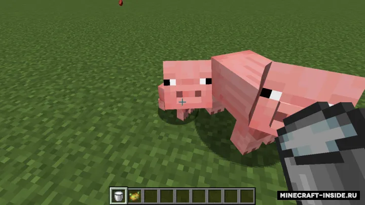 Forever A Child — Minecraft mod, rasm 2