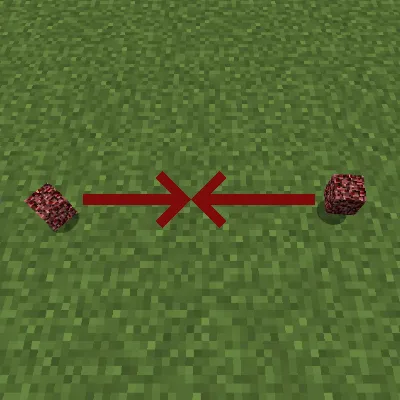Get It Together, Drops! — Minecraft mod, rasm 1