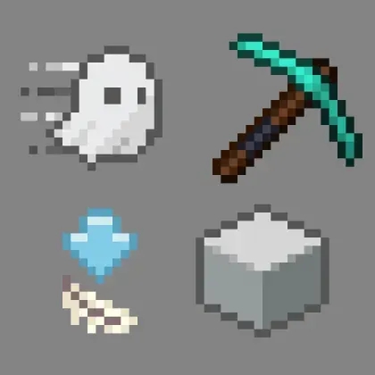 Enchantment Potions
