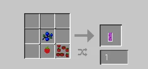 Wild Cultures — Minecraft mod, rasm 7