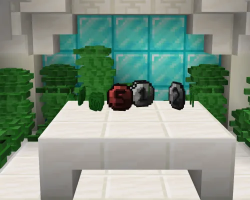 Money Mod — Minecraft mod, rasm 1