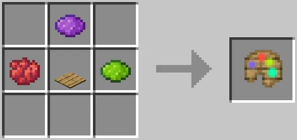 Grim Statues — Minecraft mod, rasm 7