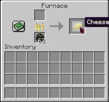 Milk Mod — Minecraft mod, rasm 5