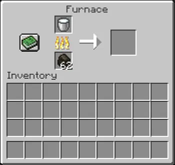 Milk Mod — Minecraft mod, rasm 6
