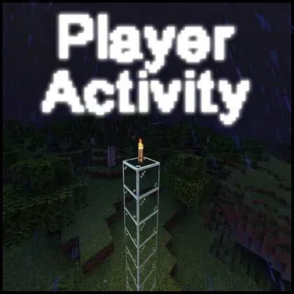 PIayer Activity