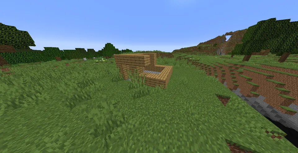 PIayer Activity — Minecraft mod, rasm 2