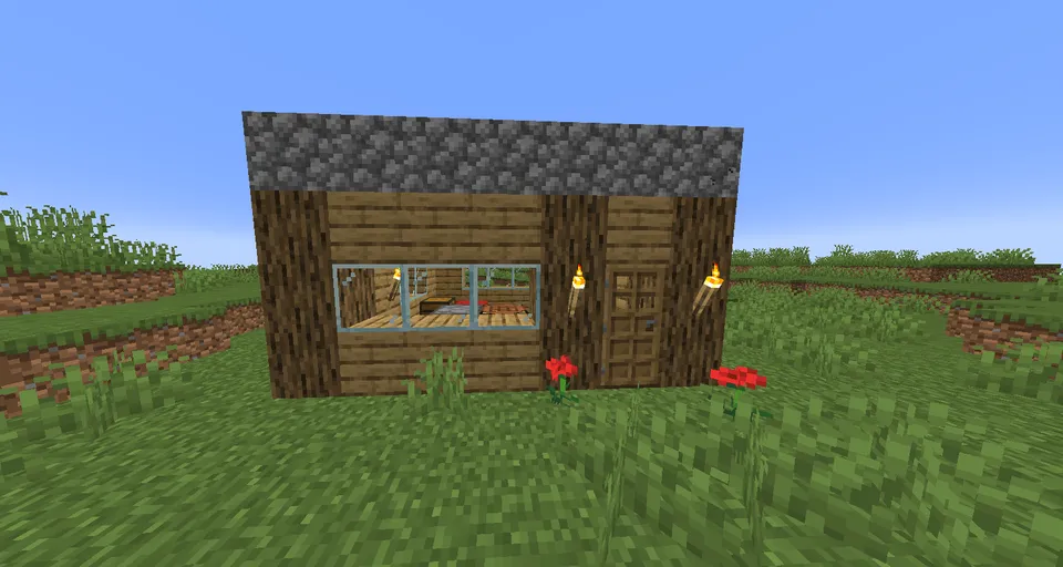 PIayer Activity — Minecraft mod, rasm 3