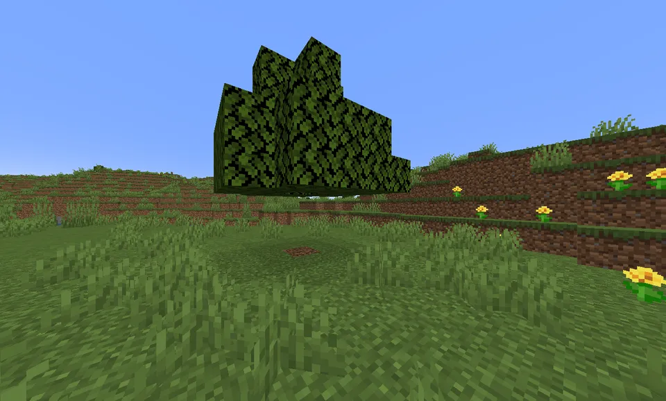 PIayer Activity — Minecraft mod, rasm 6