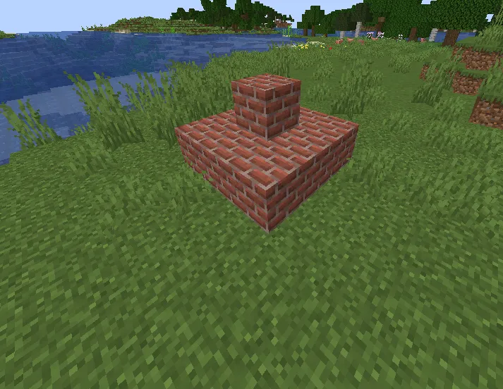 PIayer Activity — Minecraft mod, rasm 8