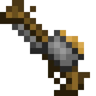 Stupids Weapons — Minecraft mod, rasm 1