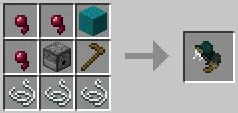 Stupids Weapons — Minecraft mod, rasm 3