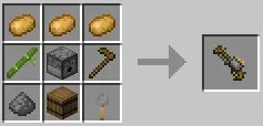 Stupids Weapons — Minecraft mod, rasm 7