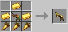 Stupids Weapons — Minecraft mod, rasm 8