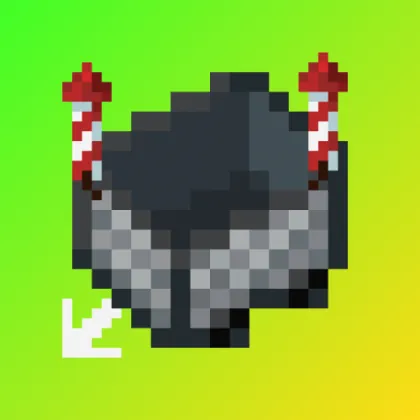 Rocket Minecarts — Minecraft mod, rasm 1