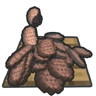 Platter — Minecraft mod, rasm 1