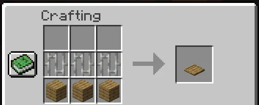 Platter — Minecraft mod, rasm 5