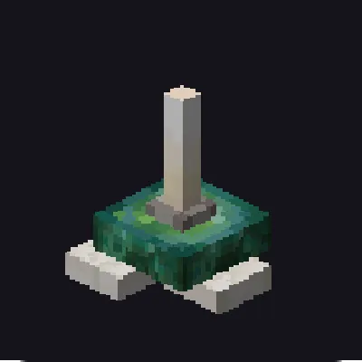 Literally Chunk Loader — Minecraft mod, rasm 1