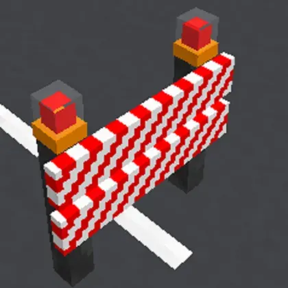 Hallzmine's City Blocks