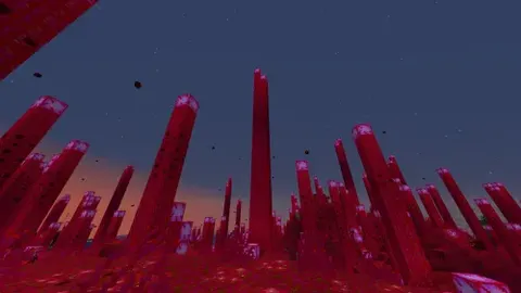 Destruction of the world