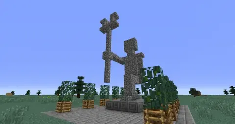 Old Ruins