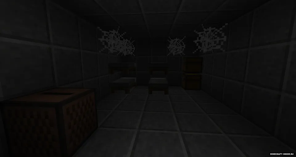 Old Ruins — Minecraft mod, rasm 6