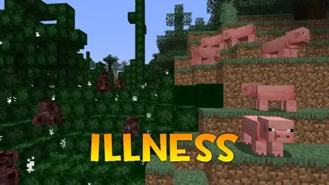 illness!