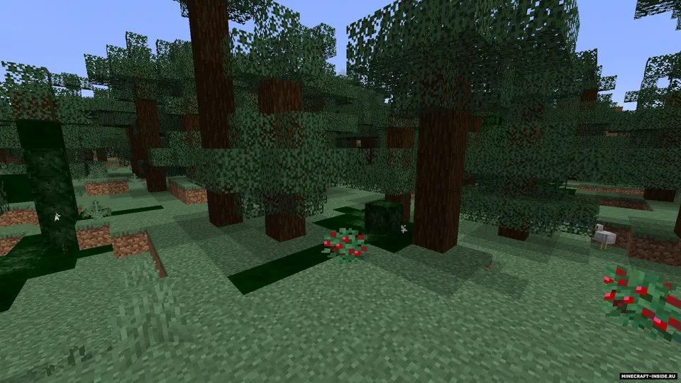 illness! — Minecraft mod, rasm 2